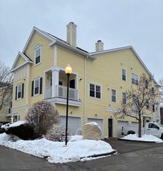 403 Gazebo Circle 403, Reading, MA 01867