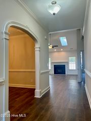 3909 Brookstone Drive, Winterville, NC 28590