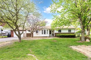 222 Bain Drive, Howell Township, MI 48855