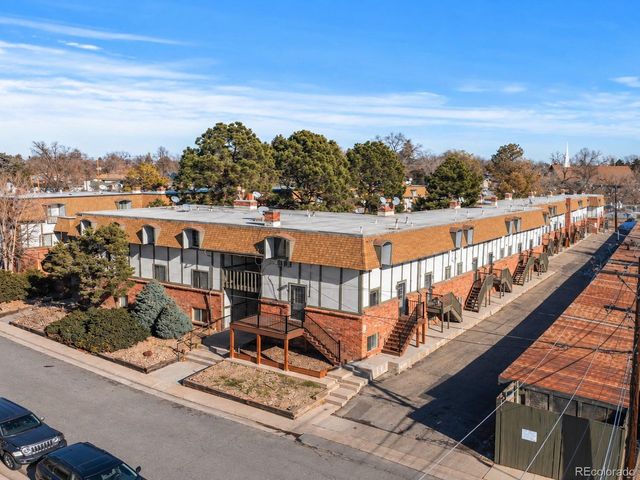 2700 S Holly St 216, Denver, CO 80222