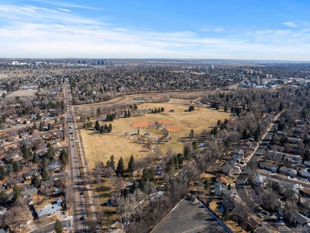 2700 S Holly St 216, Denver, CO 80222