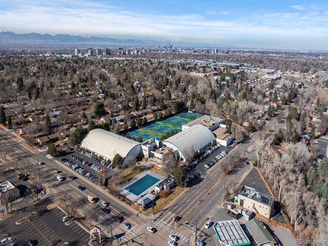 2700 S Holly St 216, Denver, CO 80222