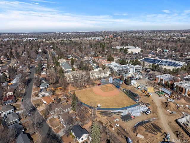 2700 S Holly St 216, Denver, CO 80222