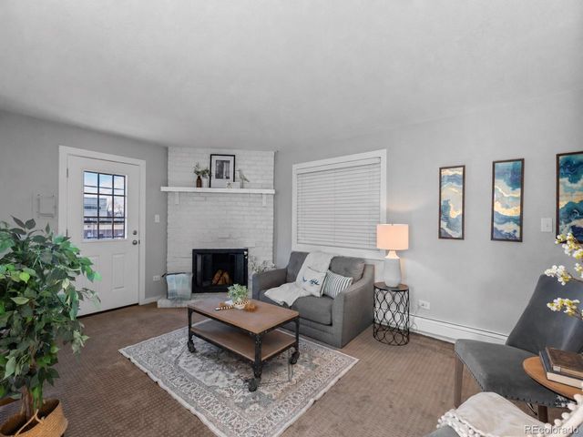 2700 S Holly St 216, Denver, CO 80222