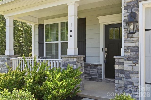 166 Aviendha Lane, Troutman, NC 28166