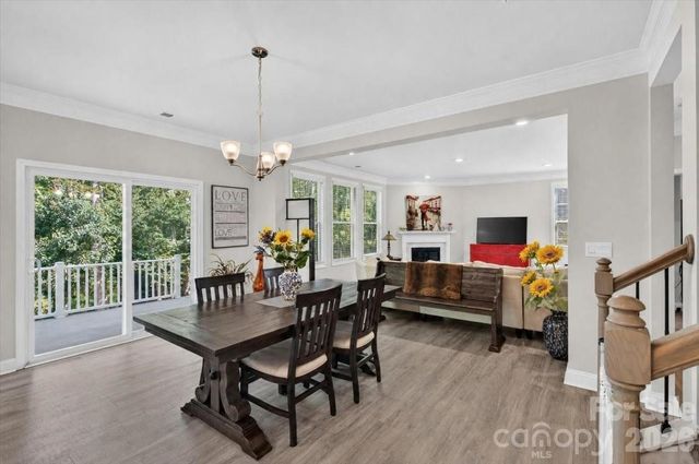 166 Aviendha Lane, Troutman, NC 28166