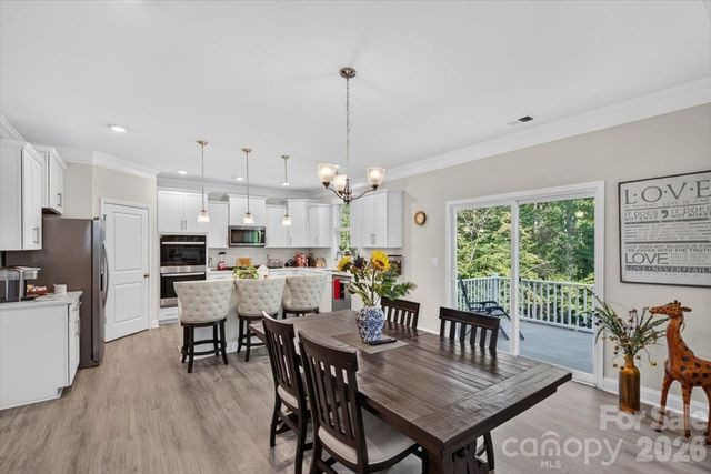 166 Aviendha Lane, Troutman, NC 28166