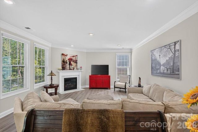 166 Aviendha Lane, Troutman, NC 28166