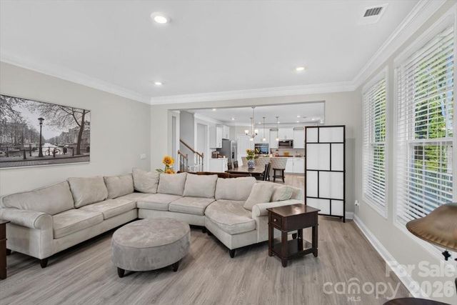 166 Aviendha Lane, Troutman, NC 28166
