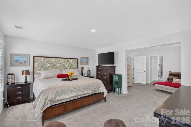 166 Aviendha Lane, Troutman, NC 28166
