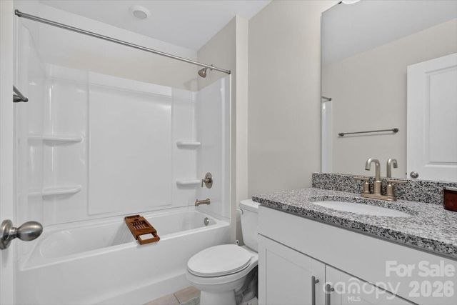 166 Aviendha Lane, Troutman, NC 28166