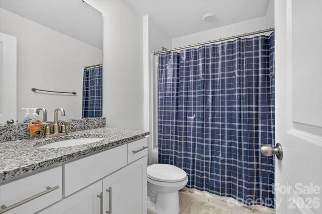 166 Aviendha Lane, Troutman, NC 28166