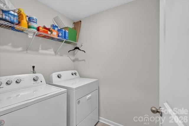 166 Aviendha Lane, Troutman, NC 28166