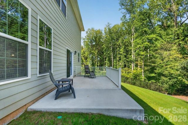 166 Aviendha Lane, Troutman, NC 28166