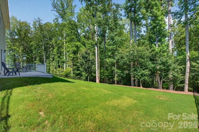 166 Aviendha Lane, Troutman, NC 28166