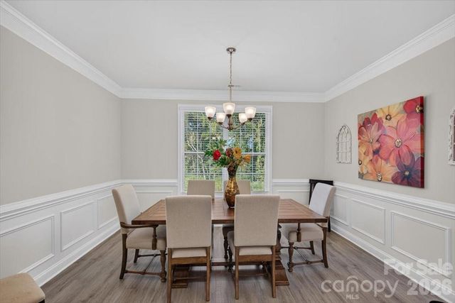 166 Aviendha Lane, Troutman, NC 28166