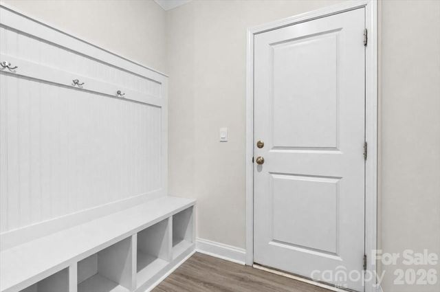 166 Aviendha Lane, Troutman, NC 28166