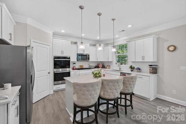 166 Aviendha Lane, Troutman, NC 28166