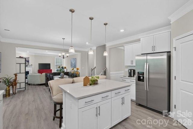 166 Aviendha Lane, Troutman, NC 28166