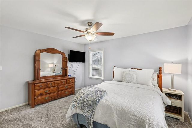 10244 Reeds Drive, Overland Park, KS 66207