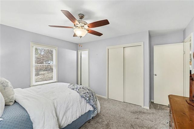 10244 Reeds Drive, Overland Park, KS 66207