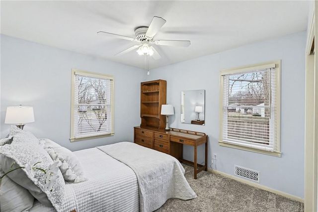 10244 Reeds Drive, Overland Park, KS 66207