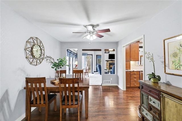 10244 Reeds Drive, Overland Park, KS 66207