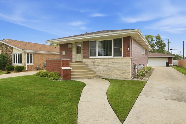 9429 Major Avenue, Oak Lawn, IL 60453