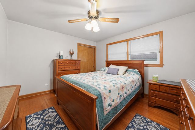 9429 Major Avenue, Oak Lawn, IL 60453