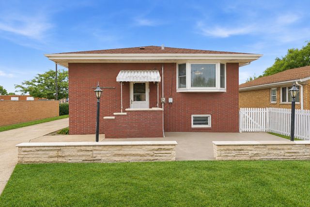 9429 Major Avenue, Oak Lawn, IL 60453