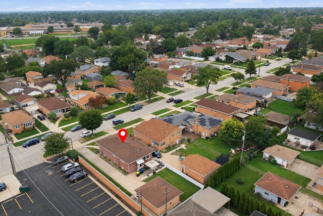 9429 Major Avenue, Oak Lawn, IL 60453
