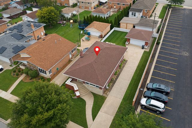 9429 Major Avenue, Oak Lawn, IL 60453