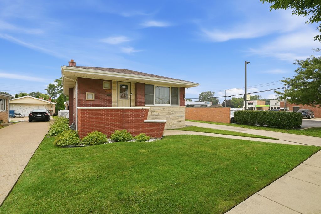 9429 Major Avenue, Oak Lawn, IL 60453 — photo 3