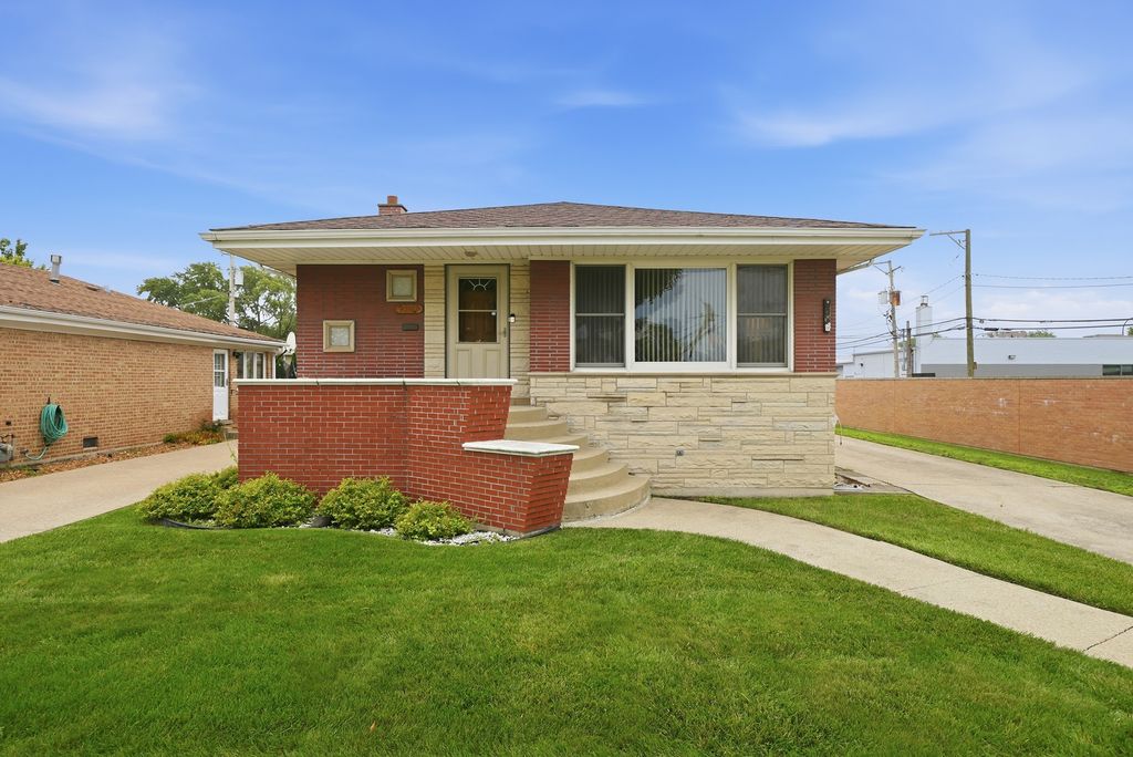 9429 Major Avenue, Oak Lawn, IL 60453 — photo 5