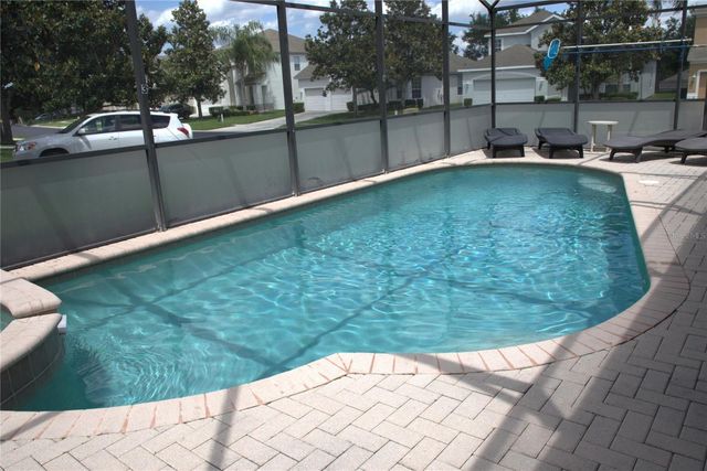 2648 DINVILLE STREET, Kissimmee, FL 34747