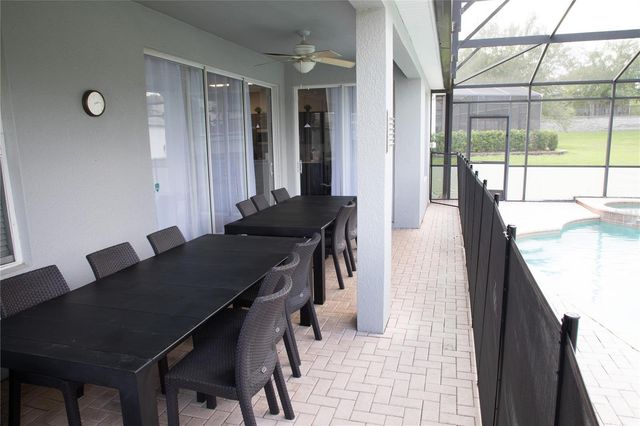 2648 DINVILLE STREET, Kissimmee, FL 34747