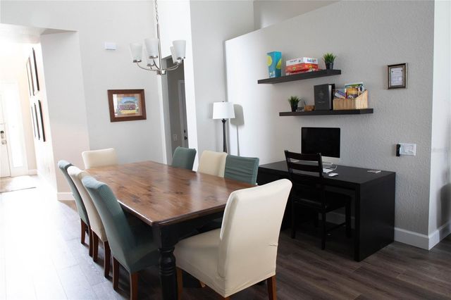 2648 DINVILLE STREET, Kissimmee, FL 34747