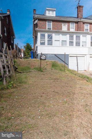 1020 MEADE ST, Reading, PA 19611
