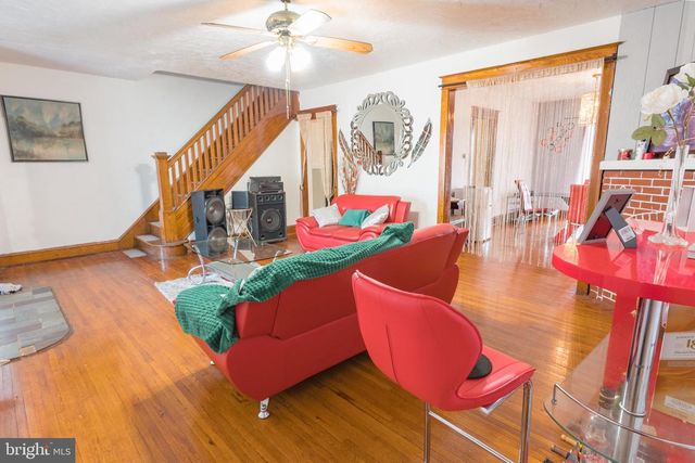 1020 MEADE ST, Reading, PA 19611