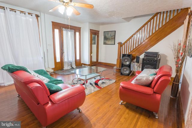 1020 MEADE ST, Reading, PA 19611