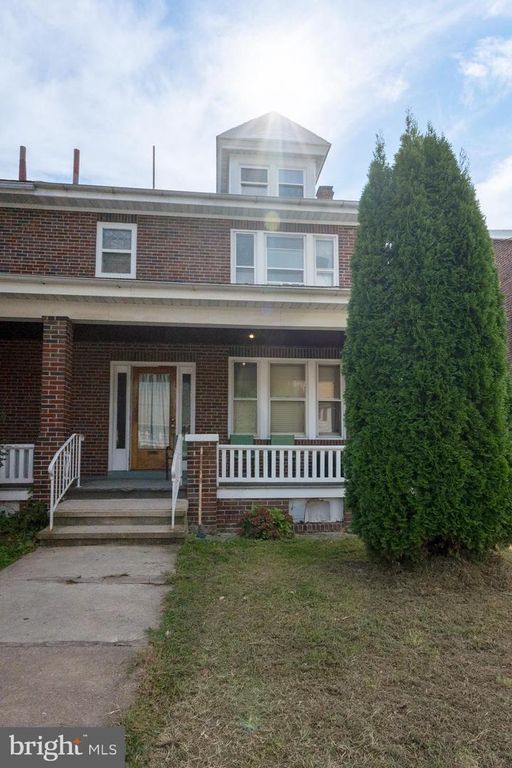 1020 MEADE ST, Reading, PA 19611
