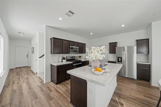 12330 Lariat Run Drive, Houston, TX 77014