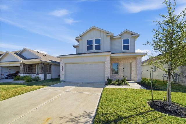 12330 Lariat Run Drive, Houston, TX 77014
