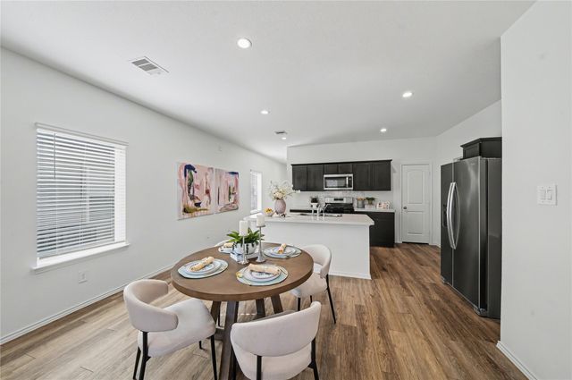 12330 Lariat Run Drive, Houston, TX 77014