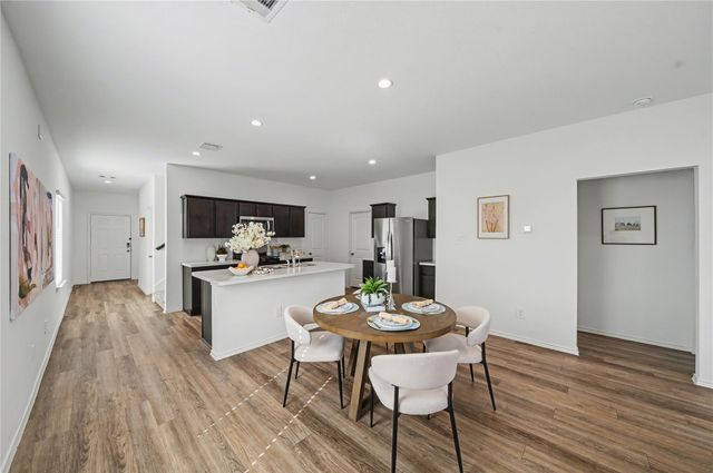 12330 Lariat Run Drive, Houston, TX 77014