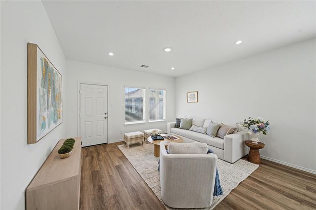 12330 Lariat Run Drive, Houston, TX 77014