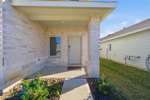 12330 Lariat Run Drive, Houston, TX 77014