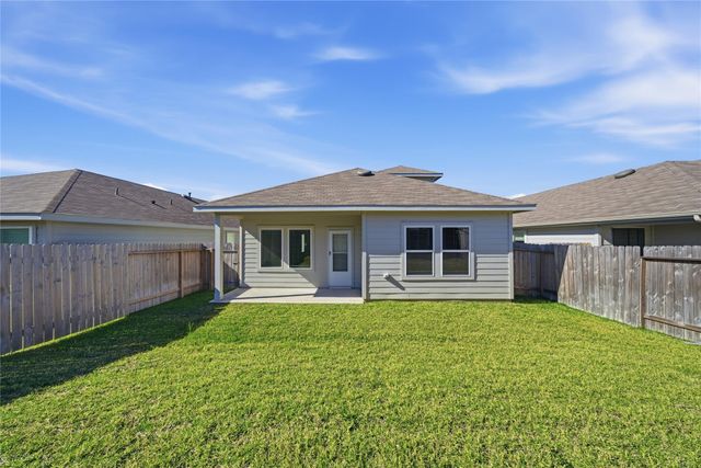 12330 Lariat Run Drive, Houston, TX 77014