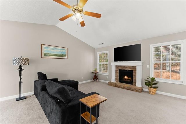 584 Jefferson Walk Circle, Jefferson, GA 30549