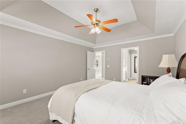 584 Jefferson Walk Circle, Jefferson, GA 30549